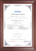 China Guangzhou Brothers Lin Electronics Co., Ltd. certificaciones
